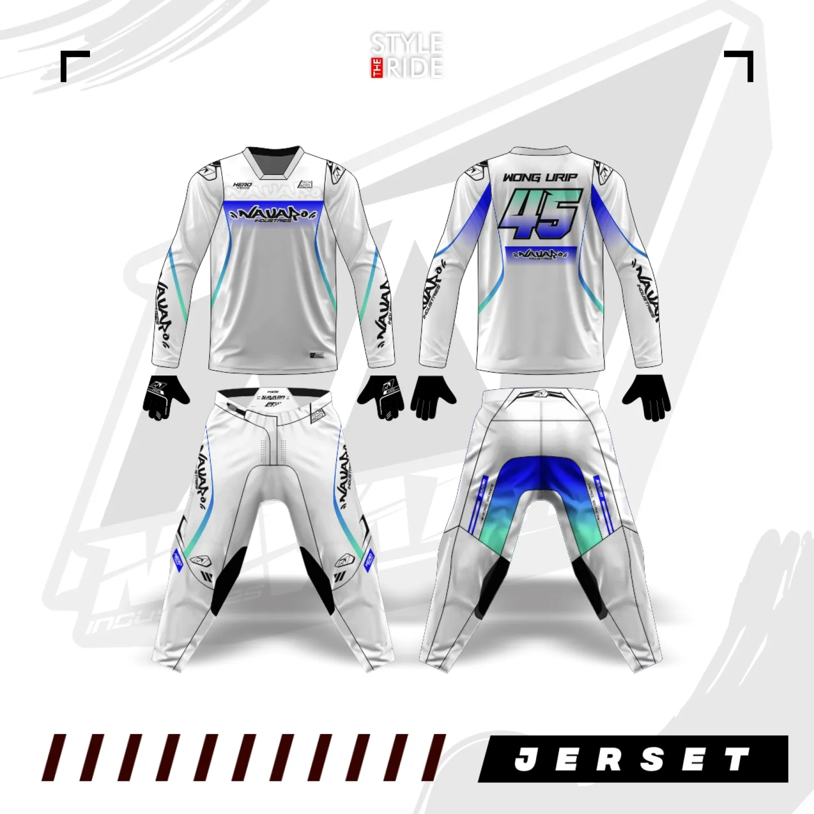 Gearset 24
