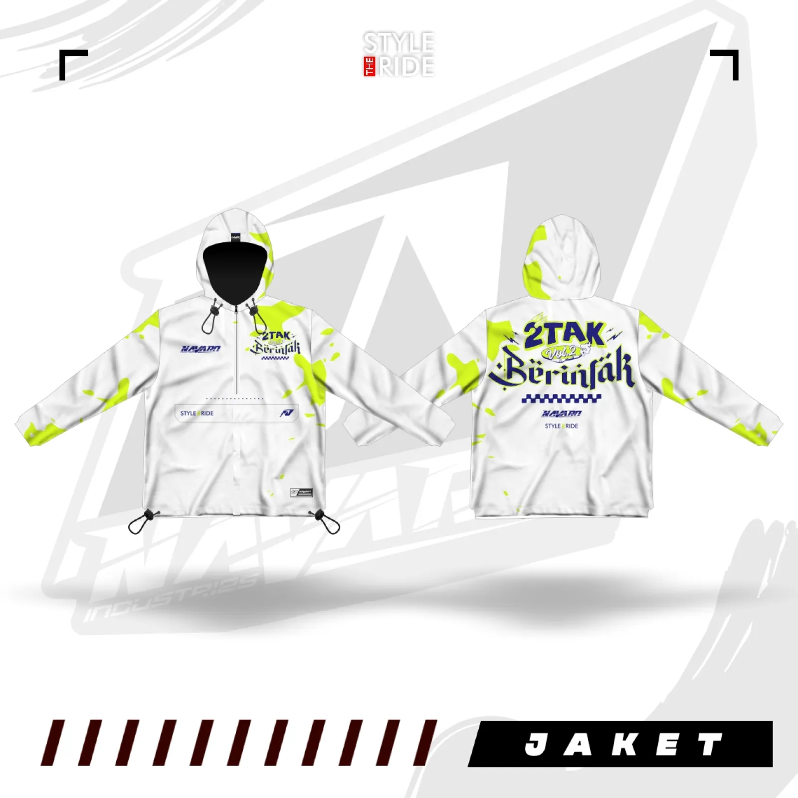 Jaket 29