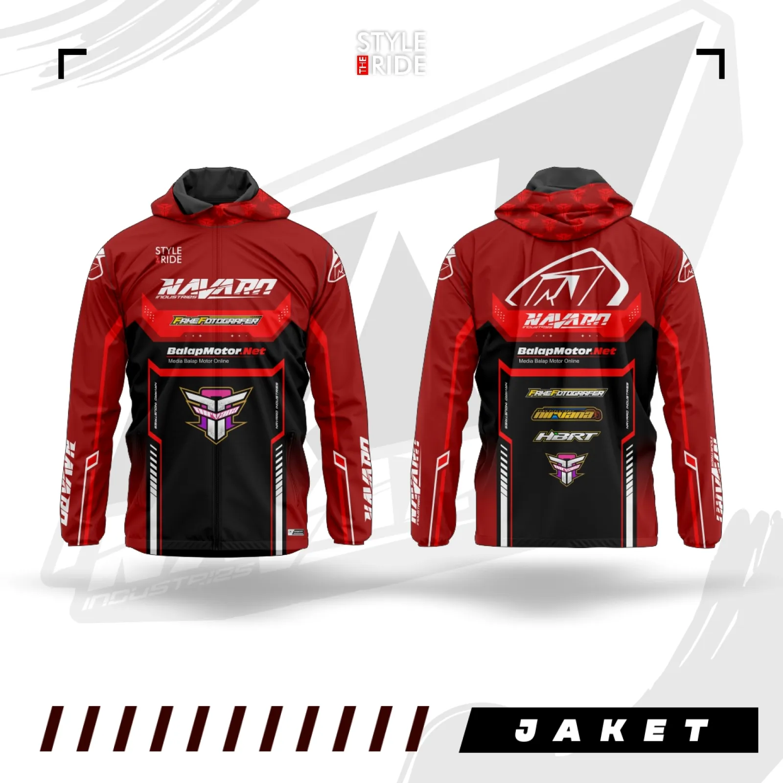Jaket 32