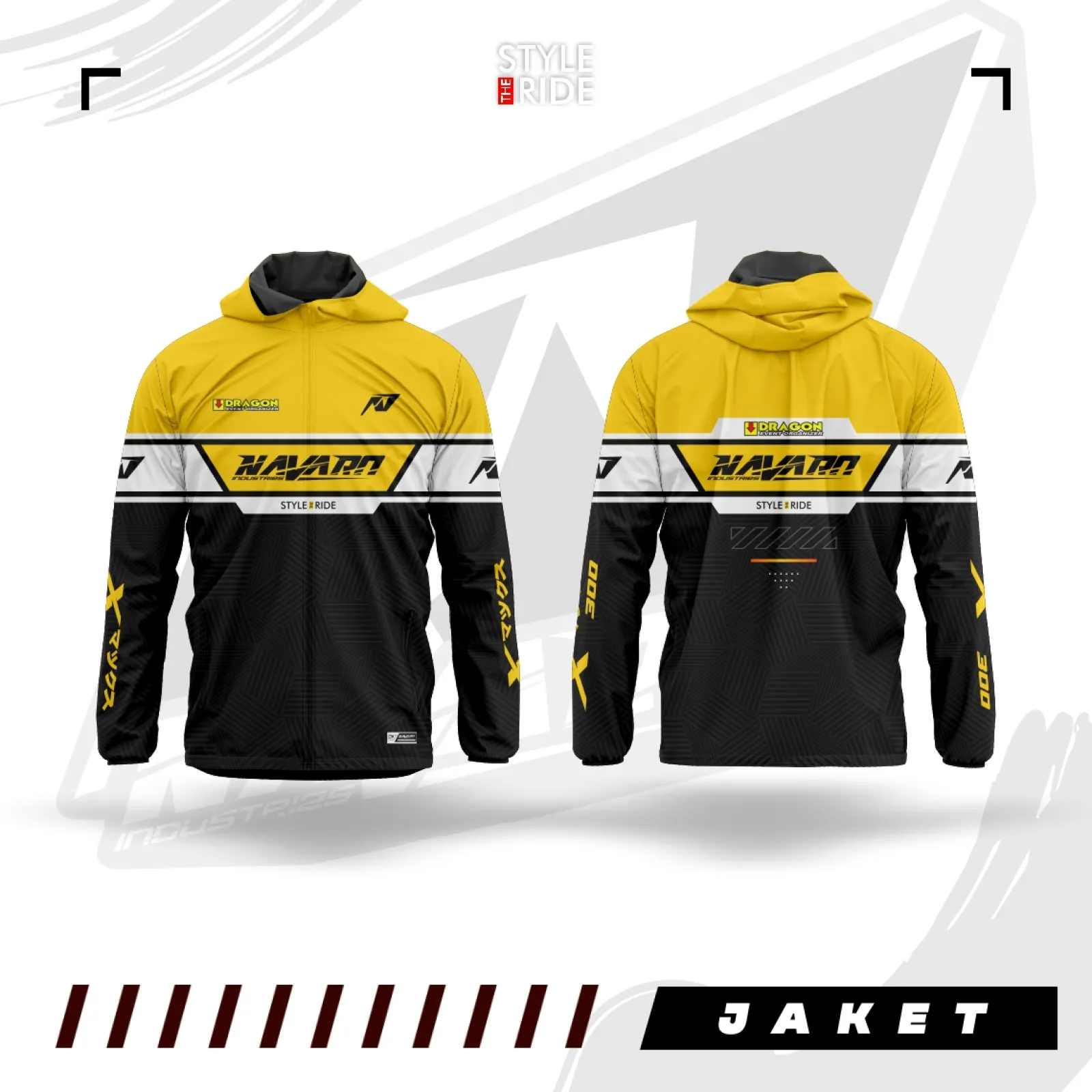 Jaket 35