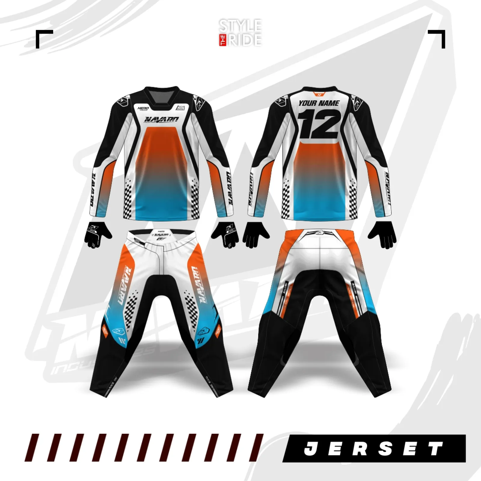 Gearset 38