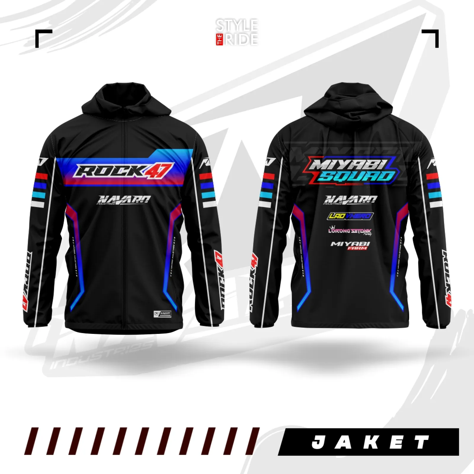 Jaket 71