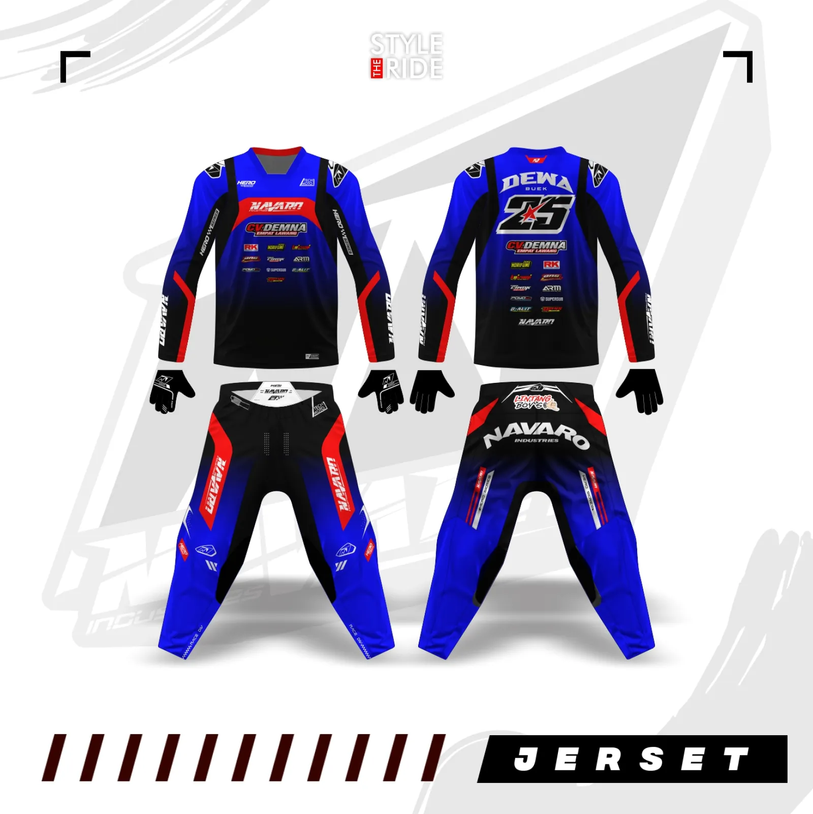 Gearset 11