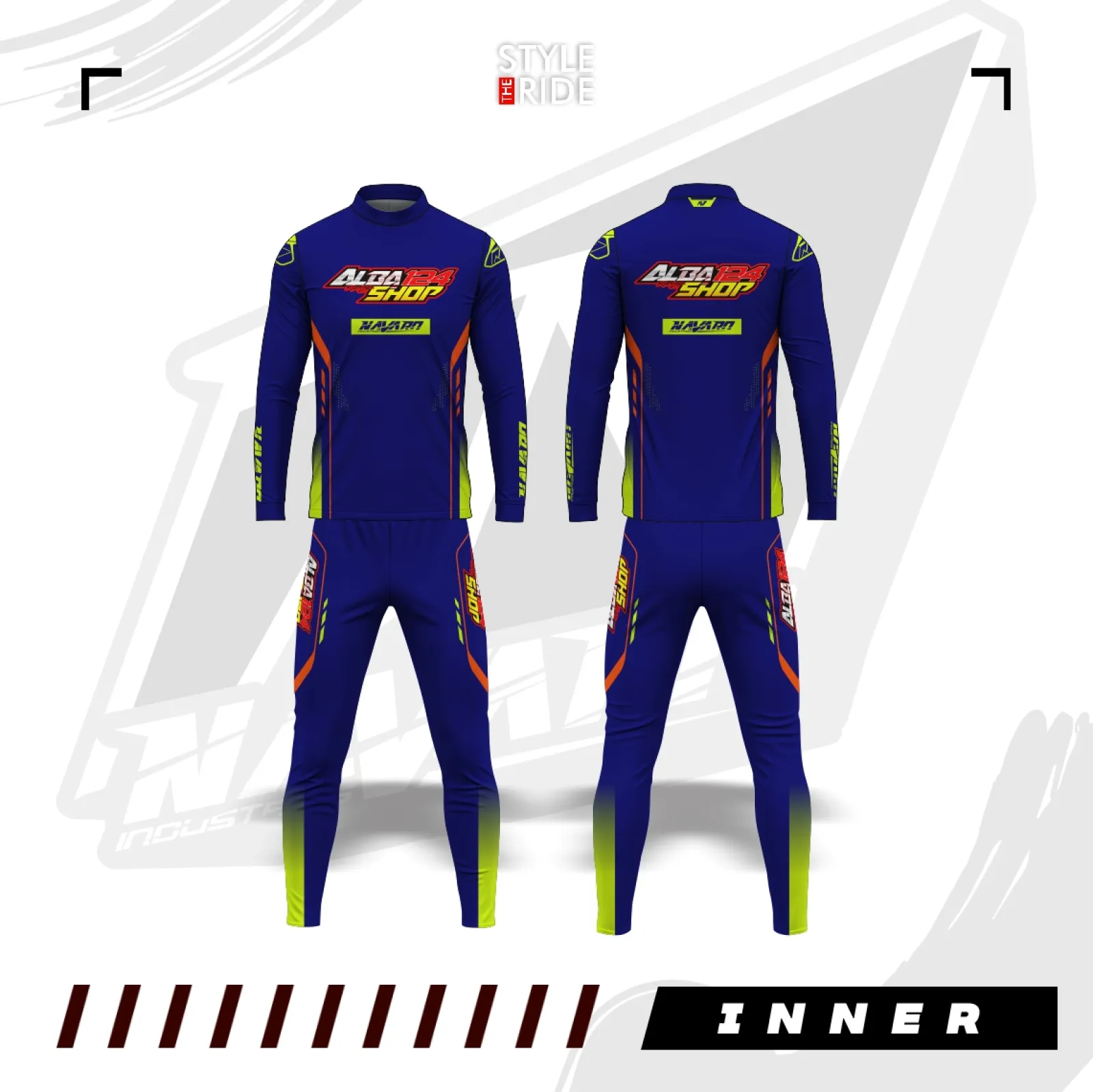 Inner 77