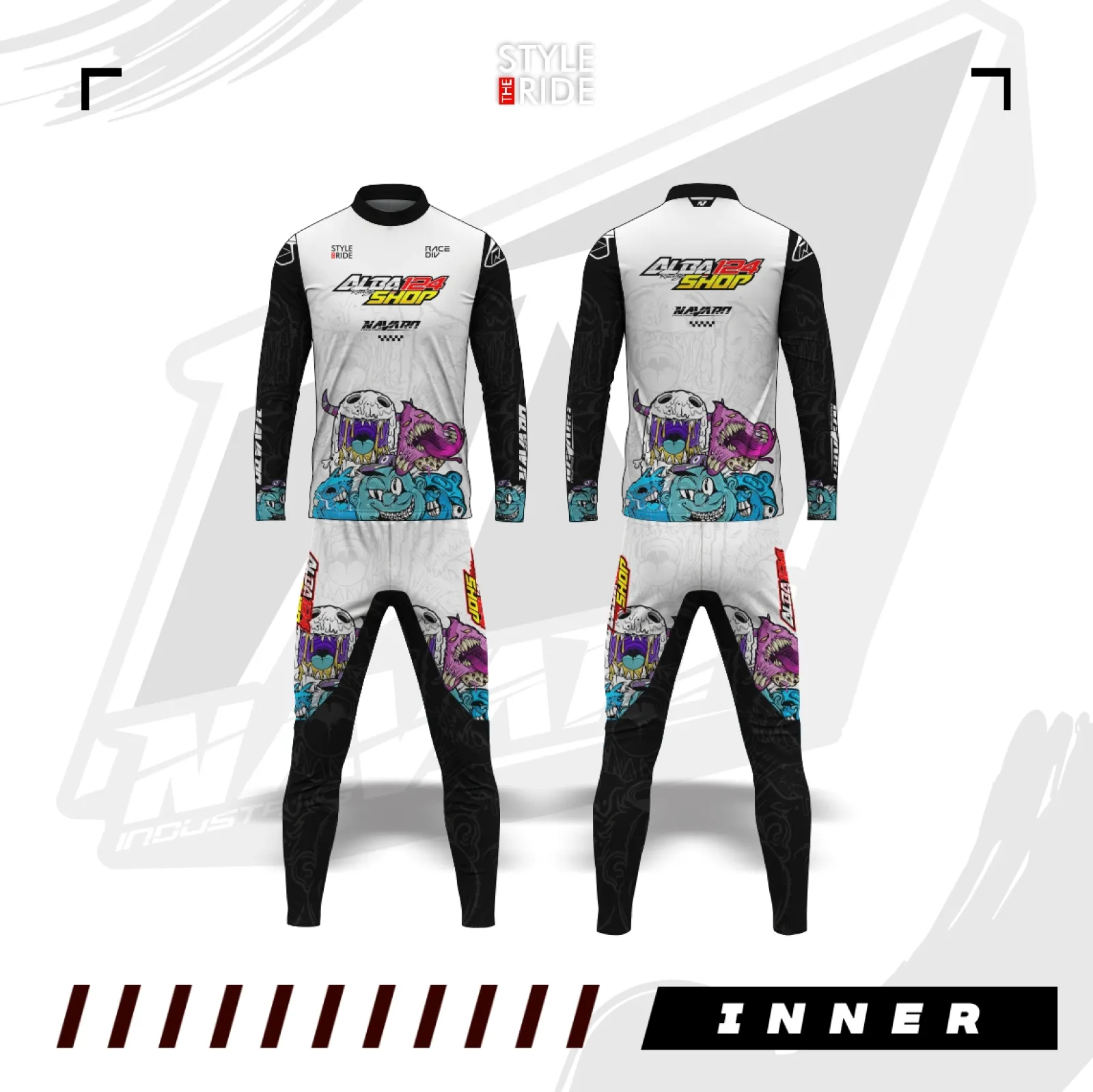 Inner 79