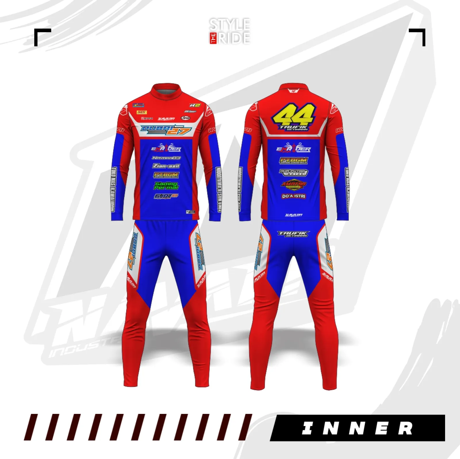 Inner 81