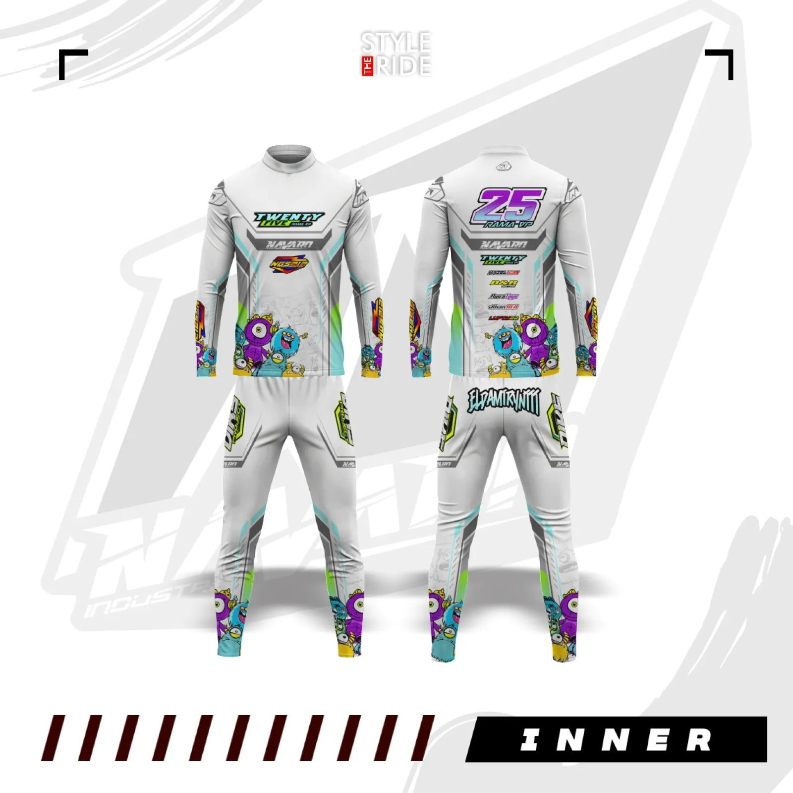 Inner 88