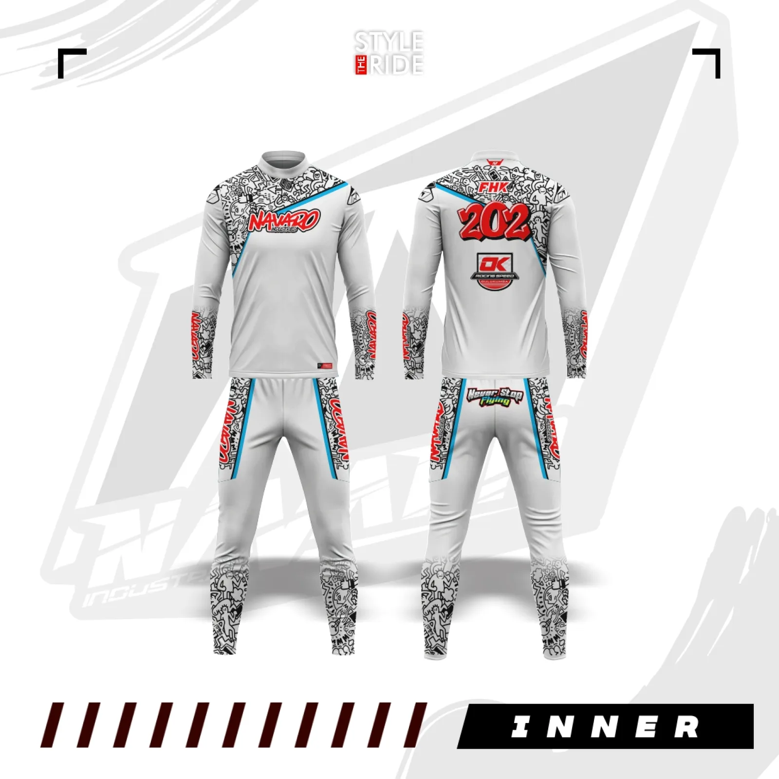 Inner 90