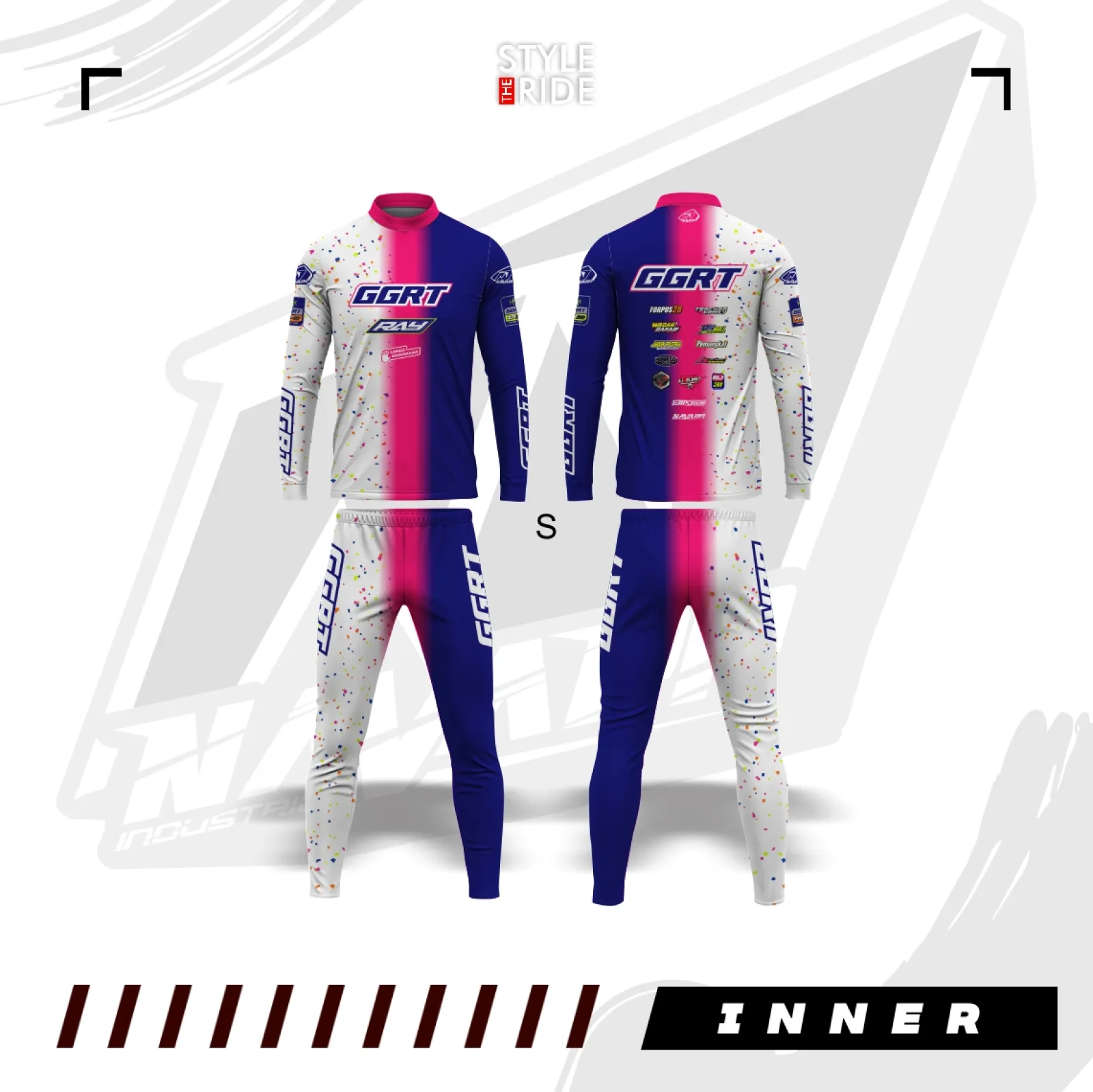 Inner 93