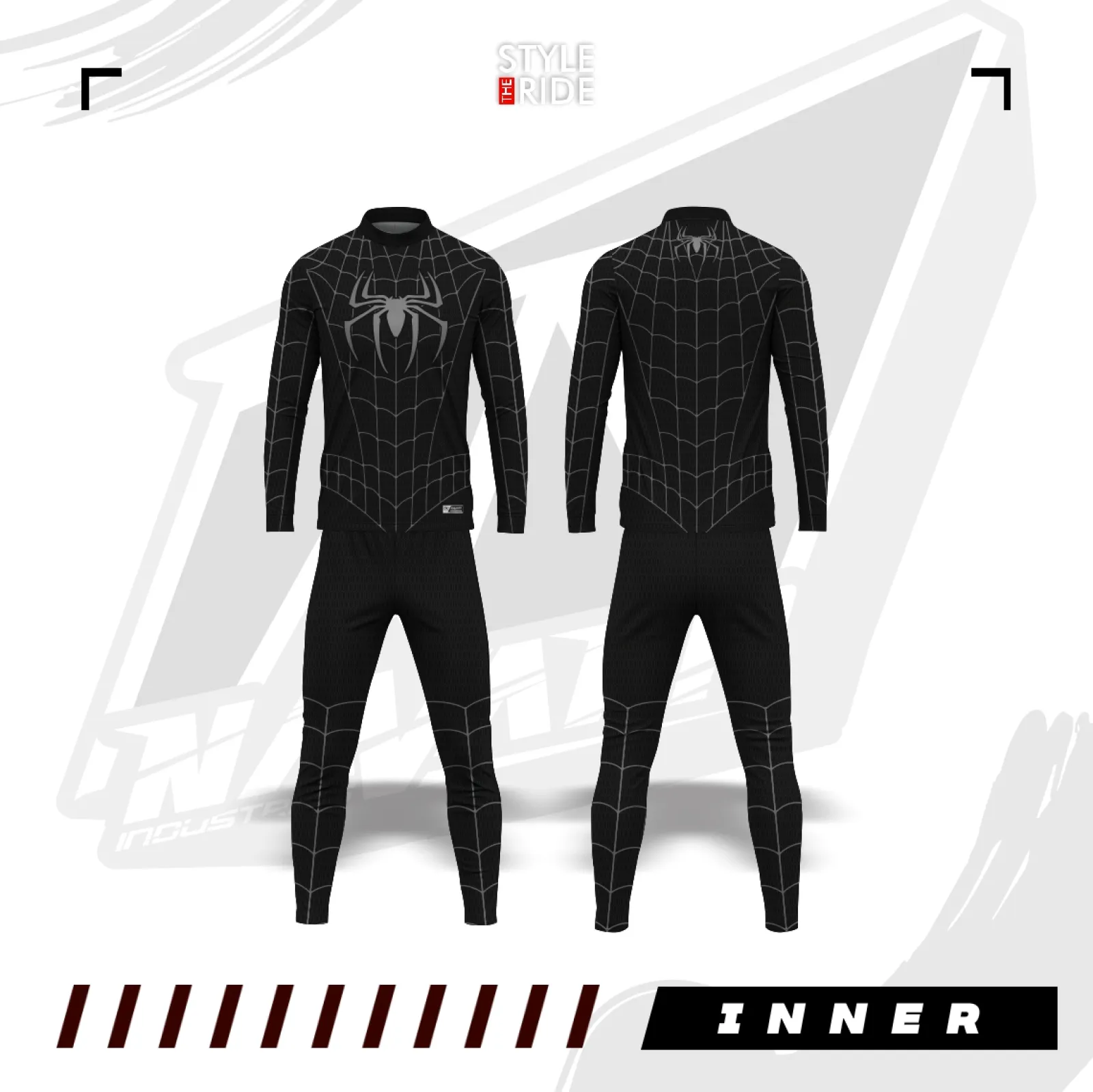 Inner 97