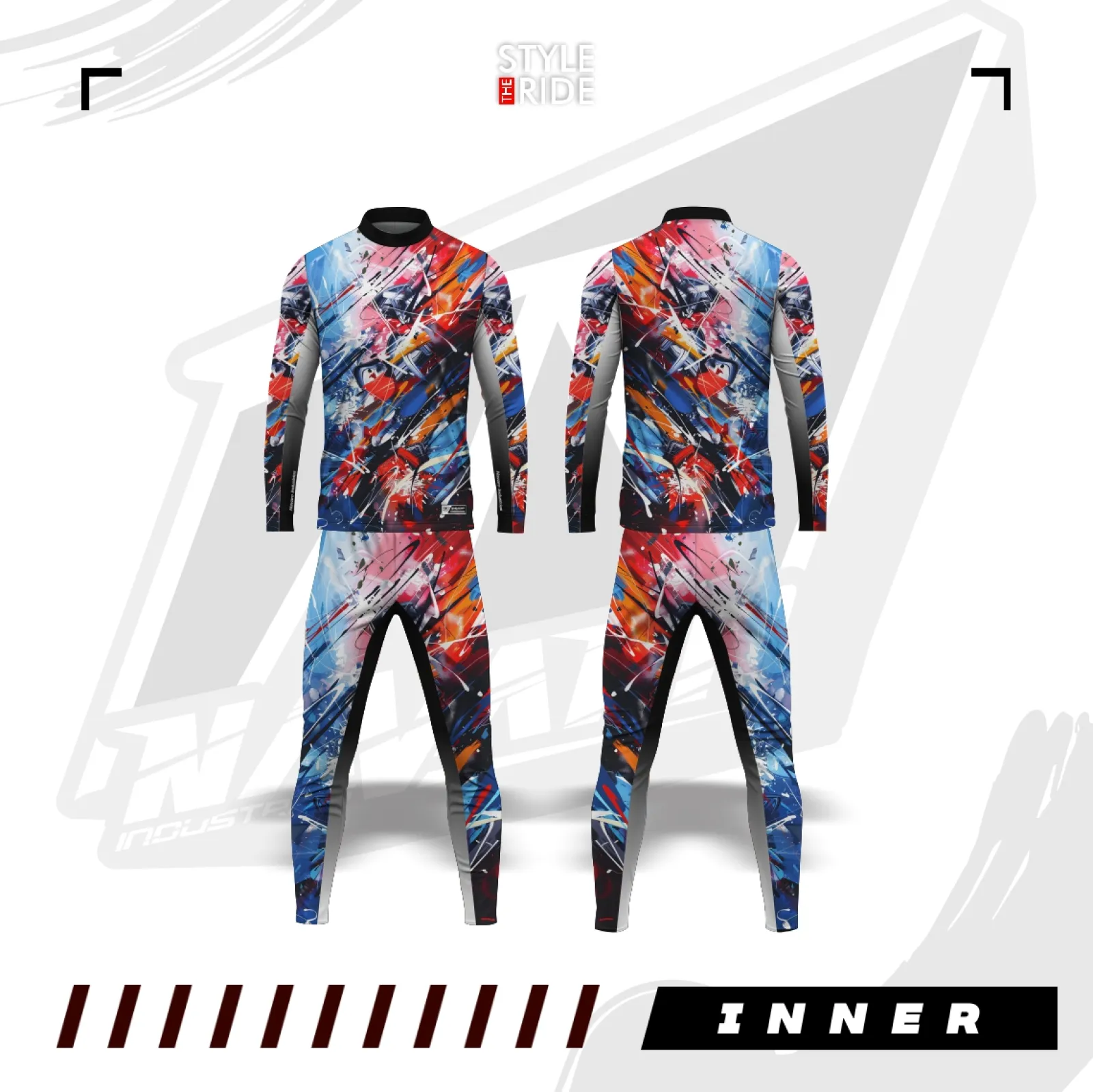 Inner 98