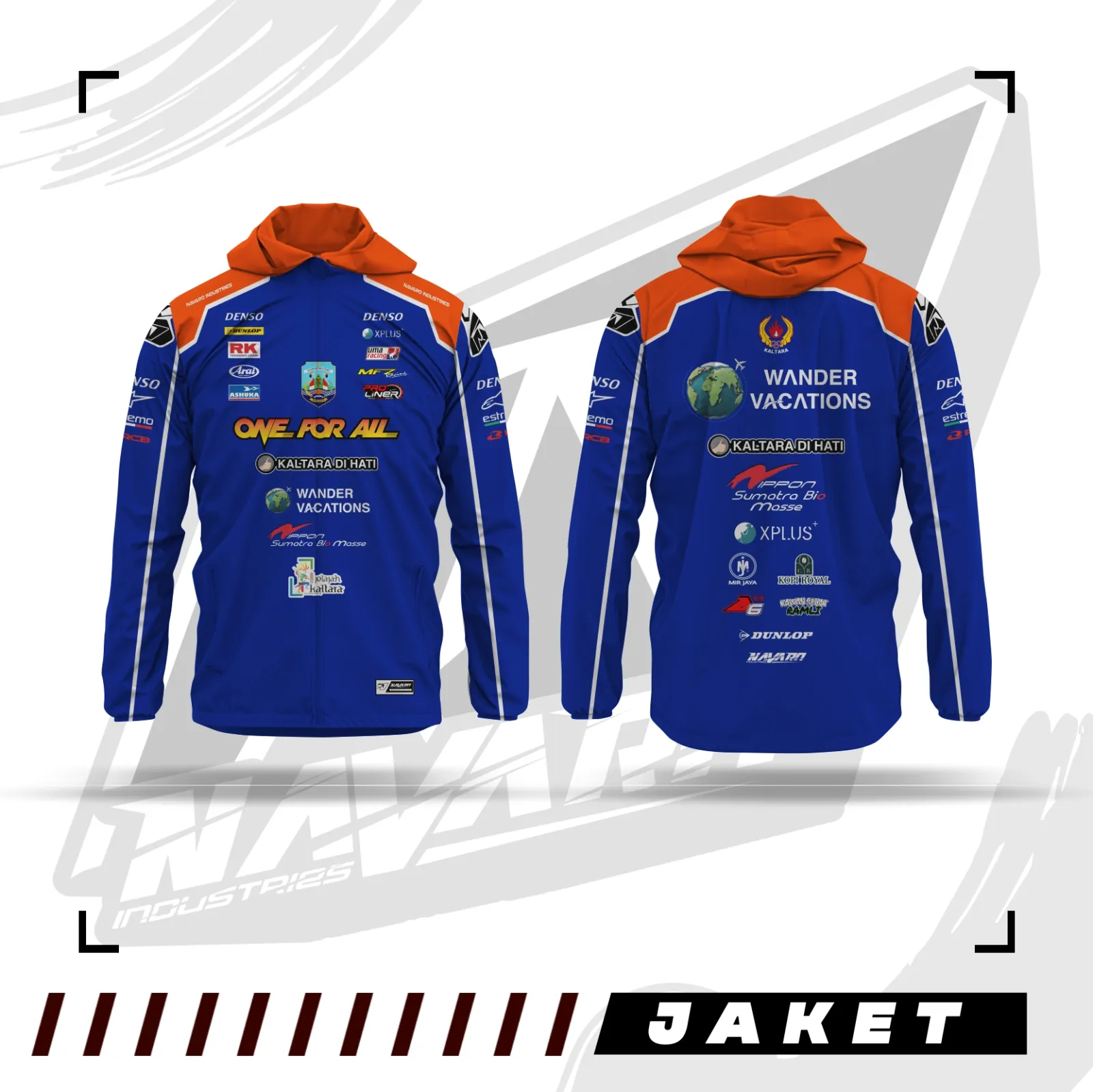 Jaket 174