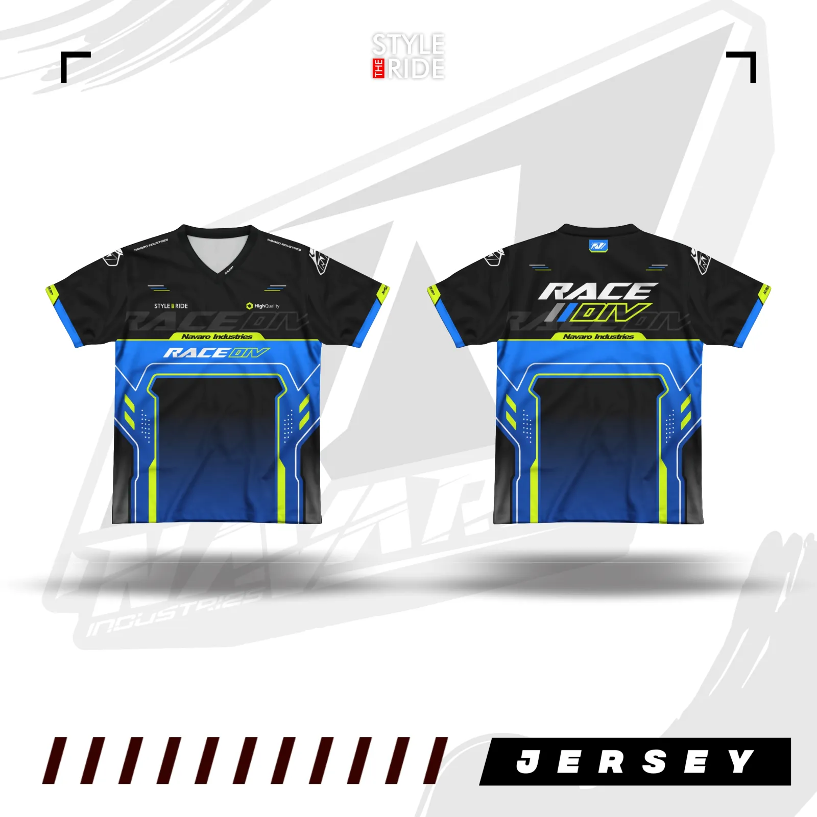 Jersey 02