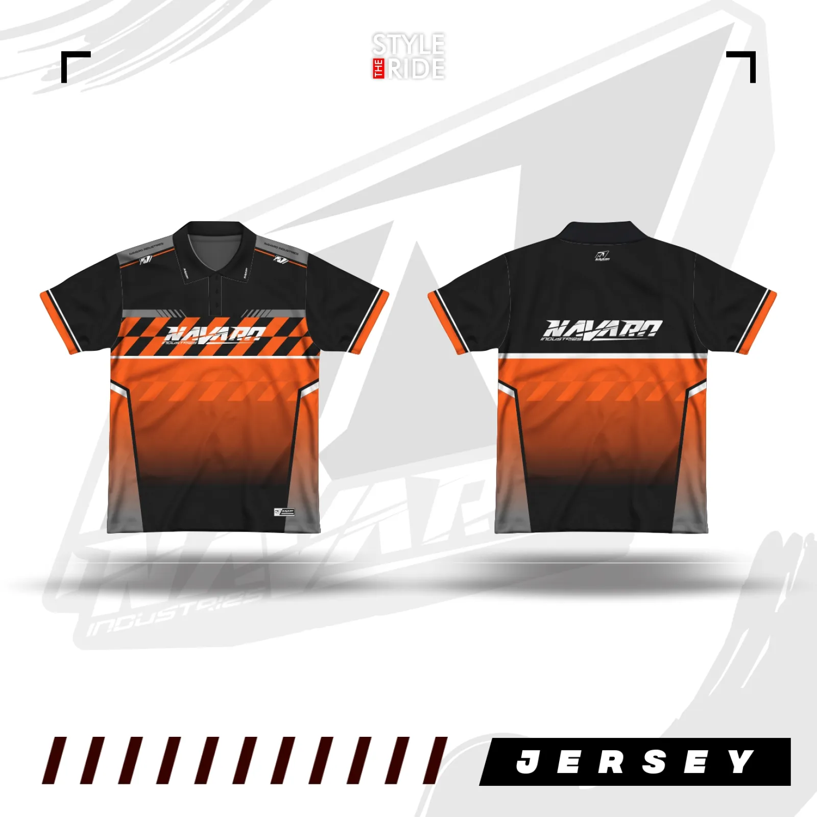 Jersey 07