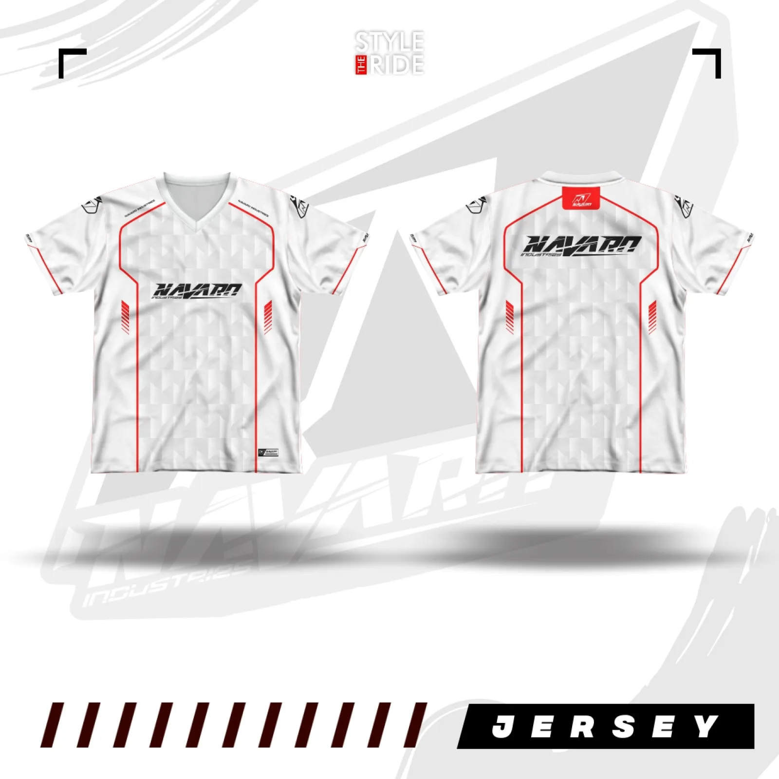 Jersey 61