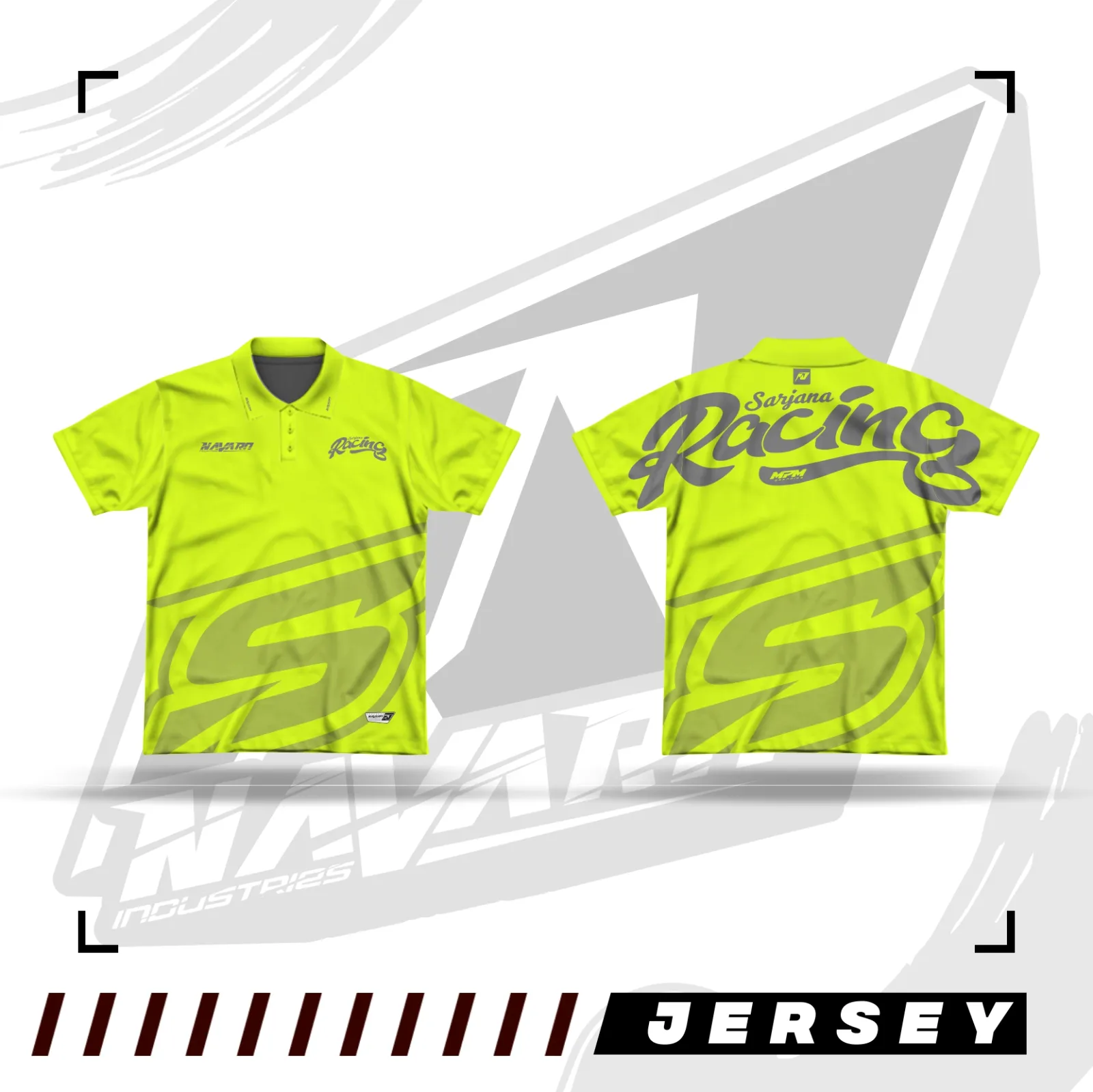 Jersey 157