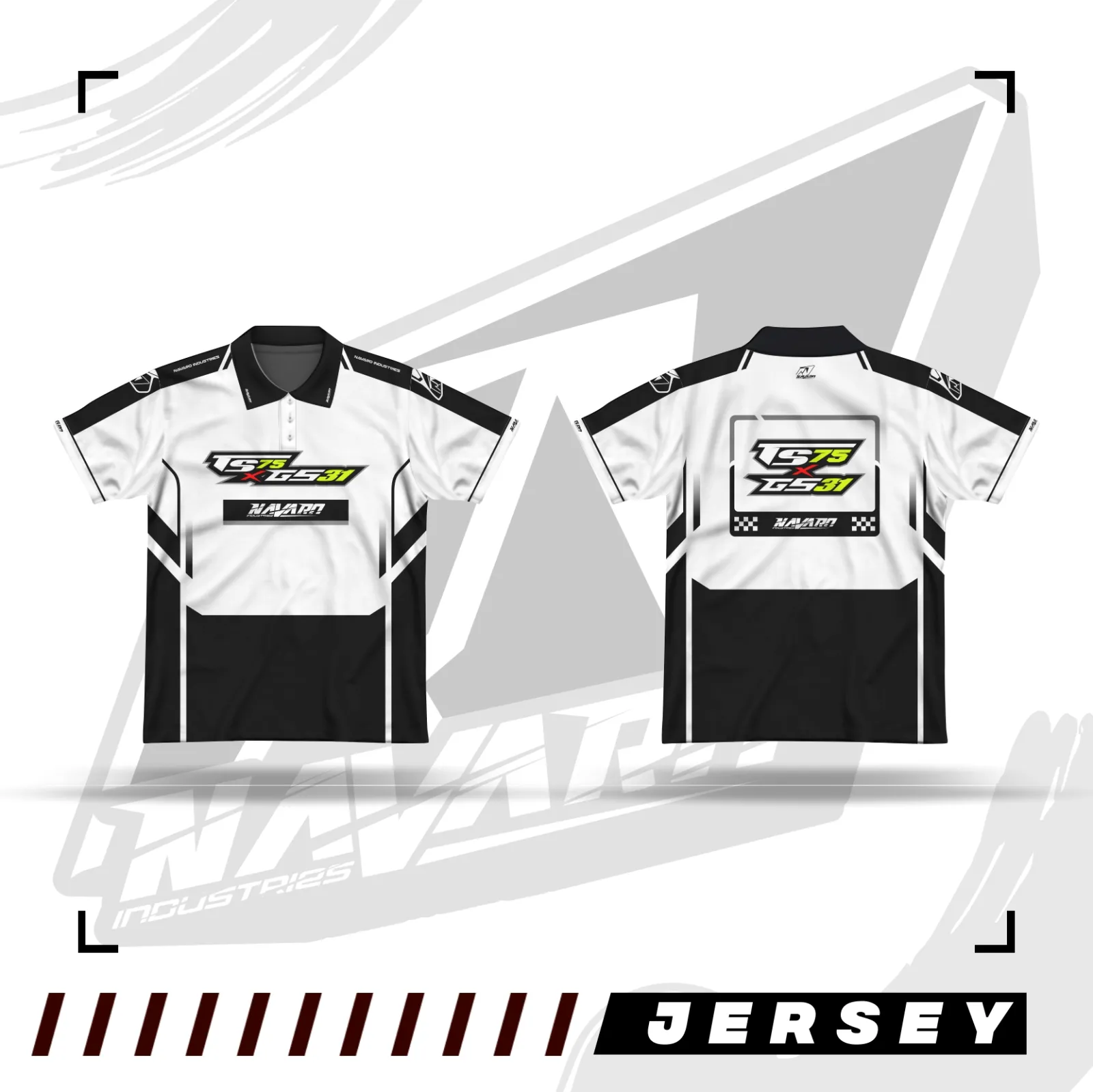 Jersey 164