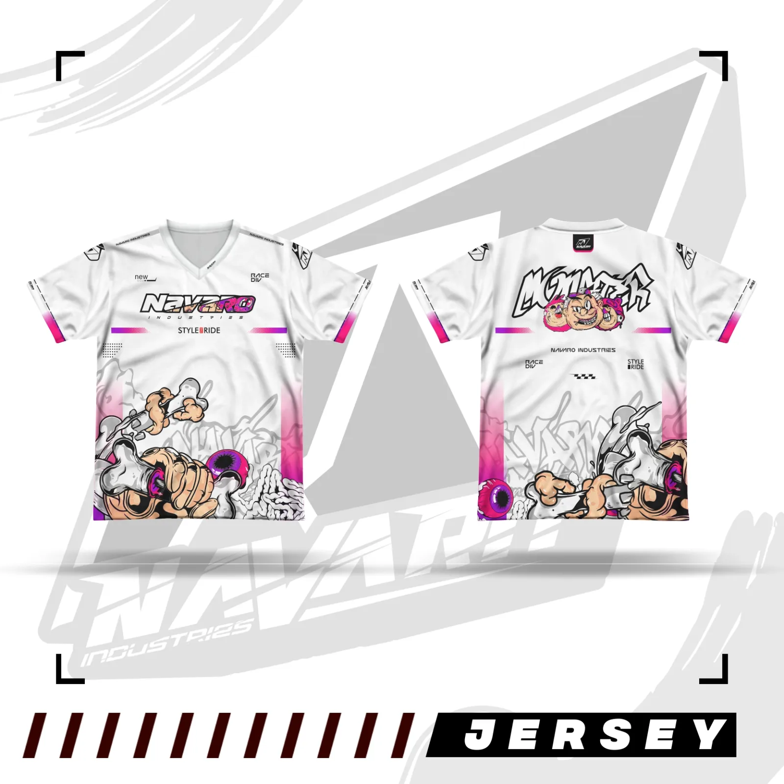 Jersey 178