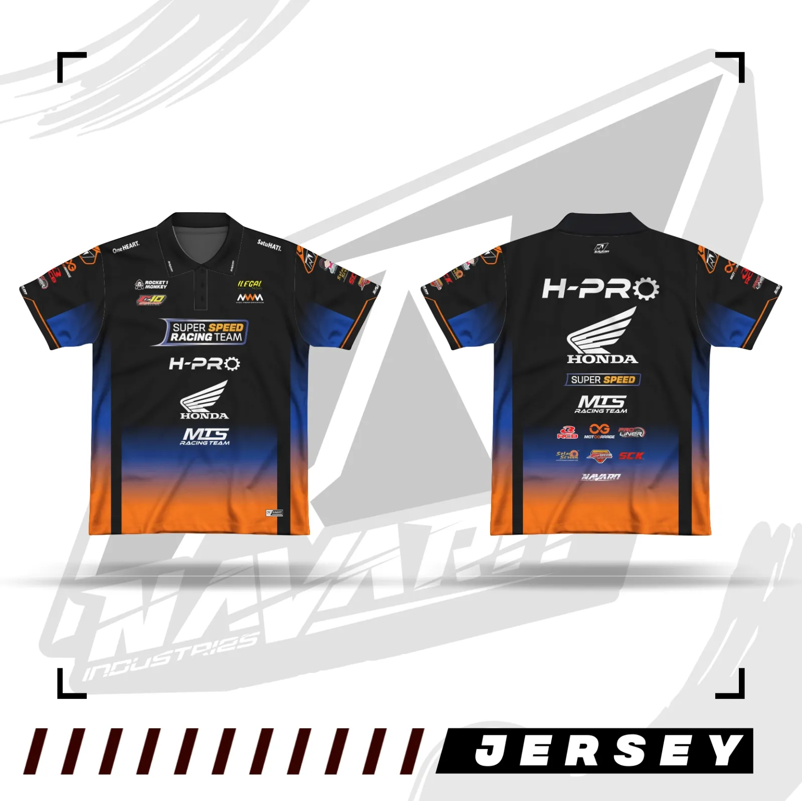 Jersey 179