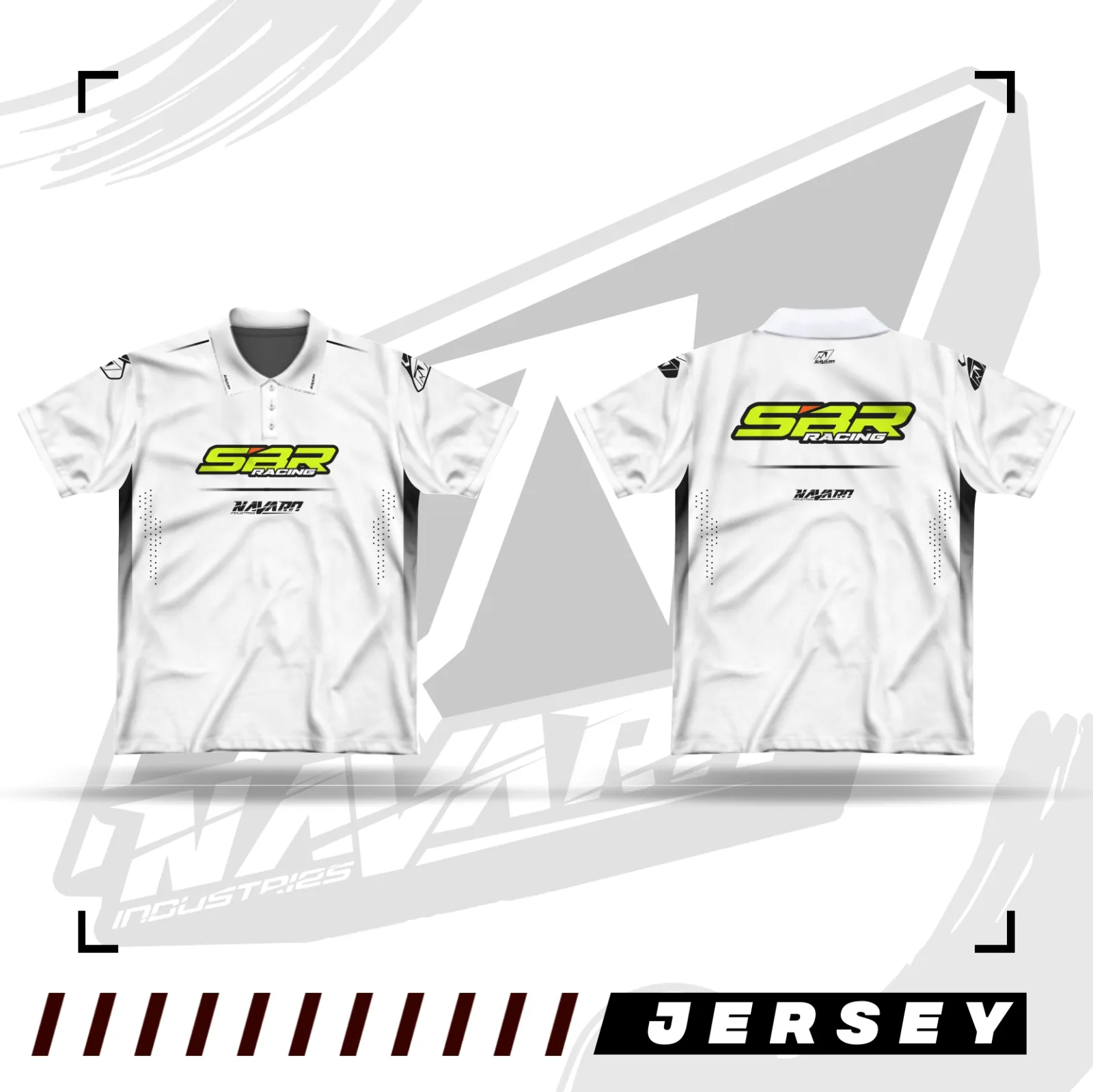 Jersey 187