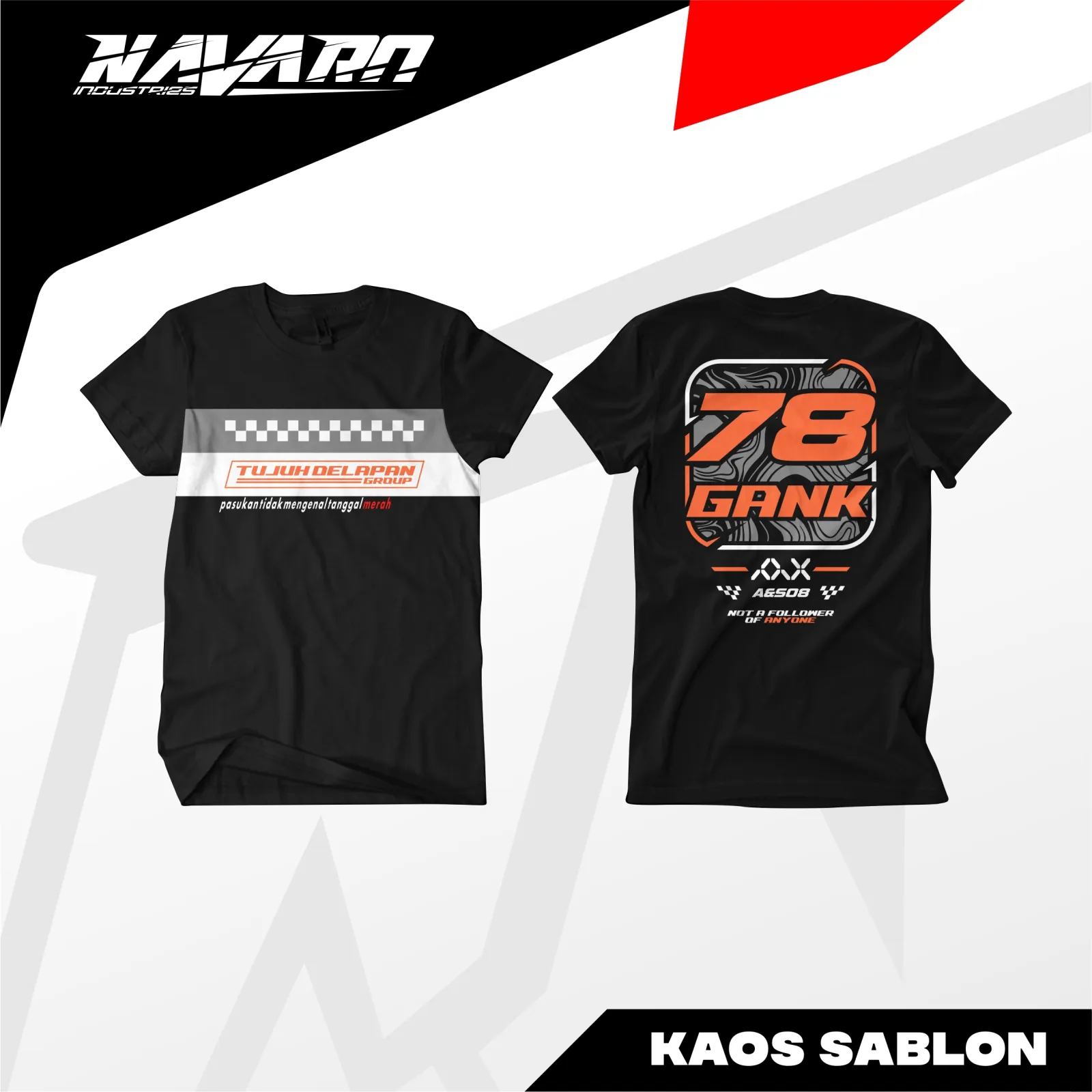 T-shirt 3
