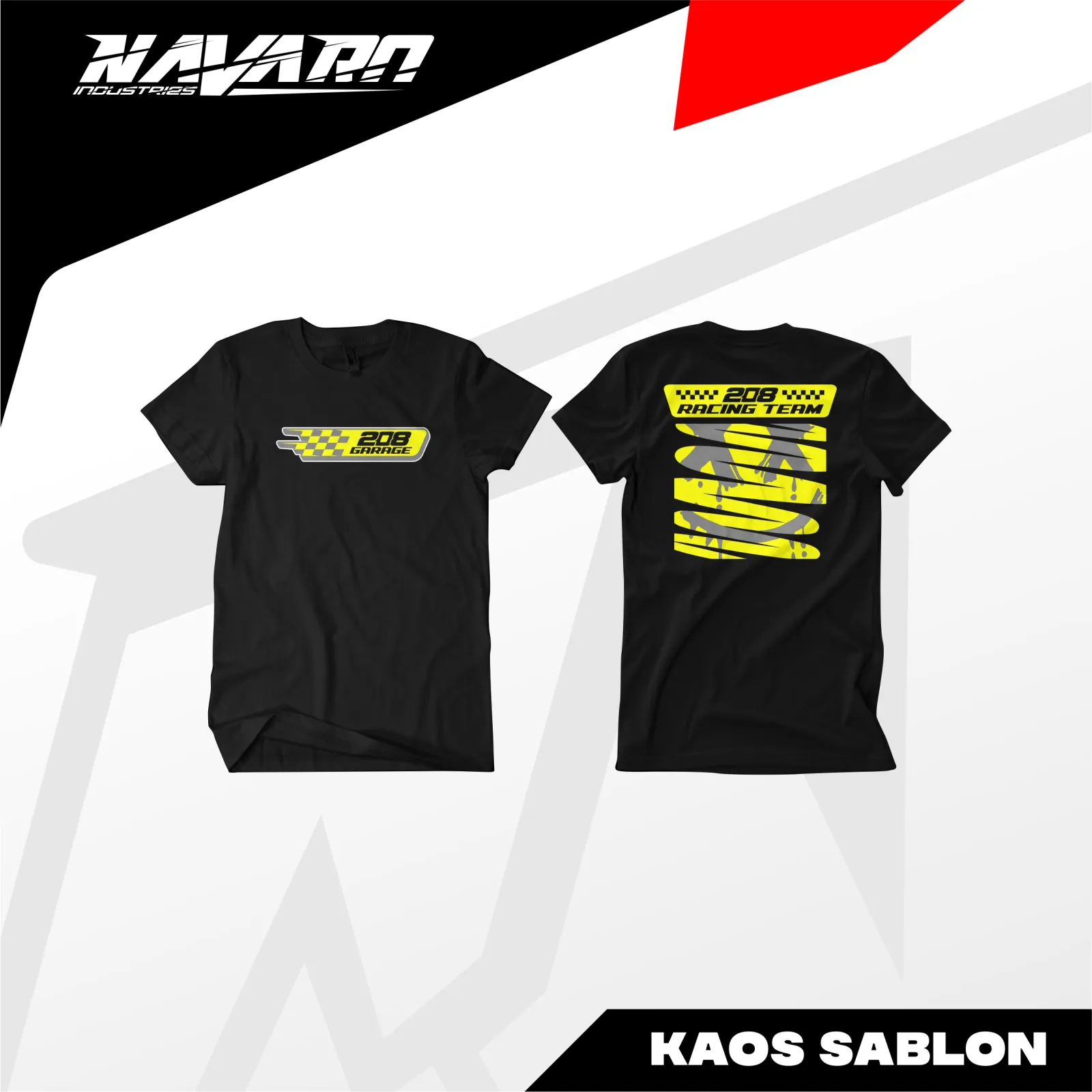 T-shirt 5