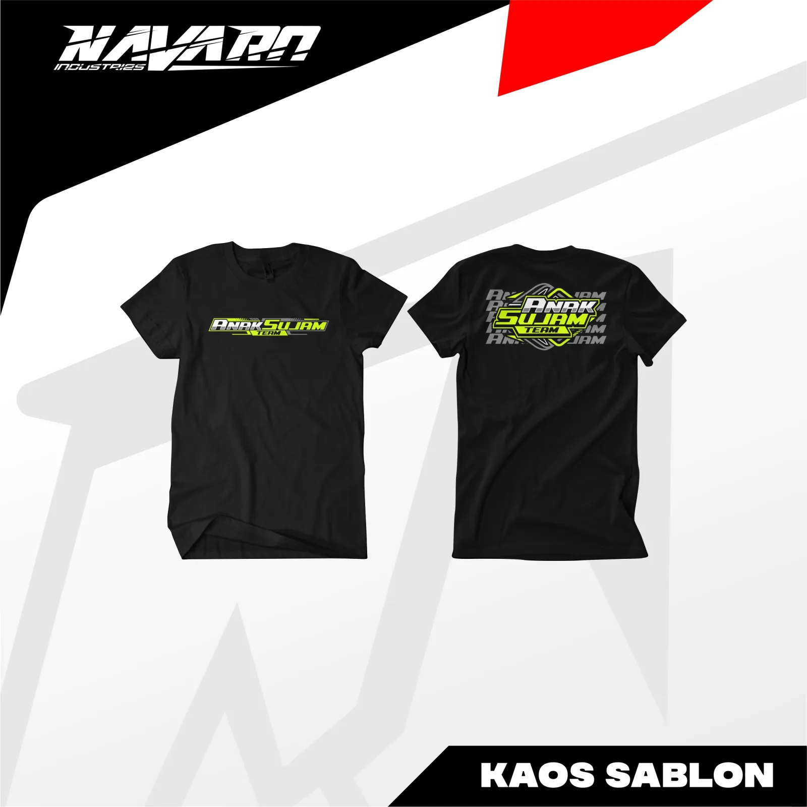 T-shirt 10