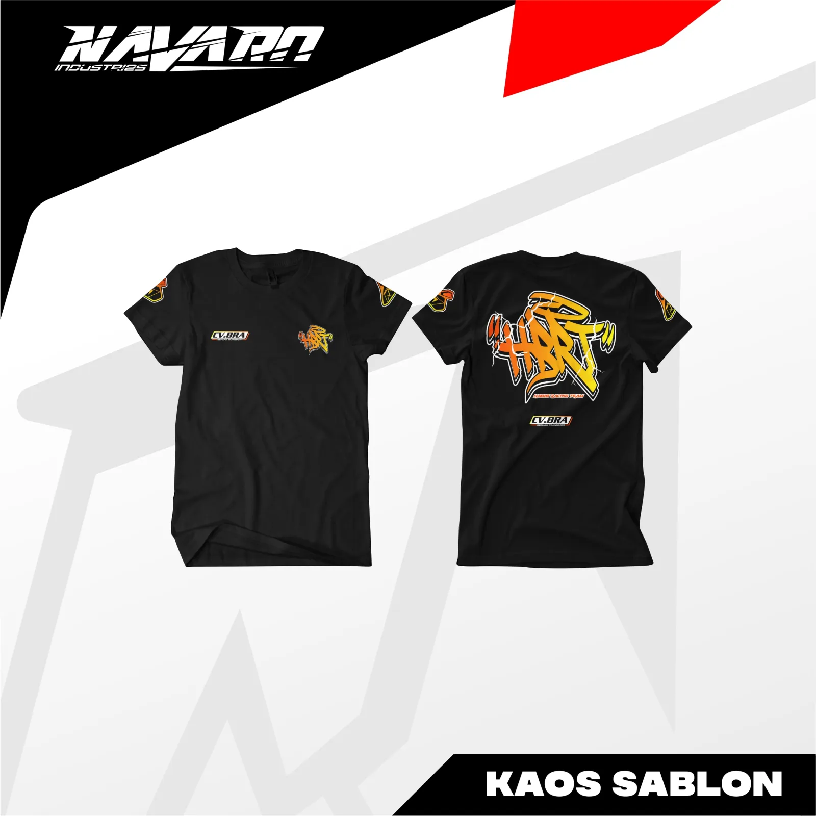T-shirt 29