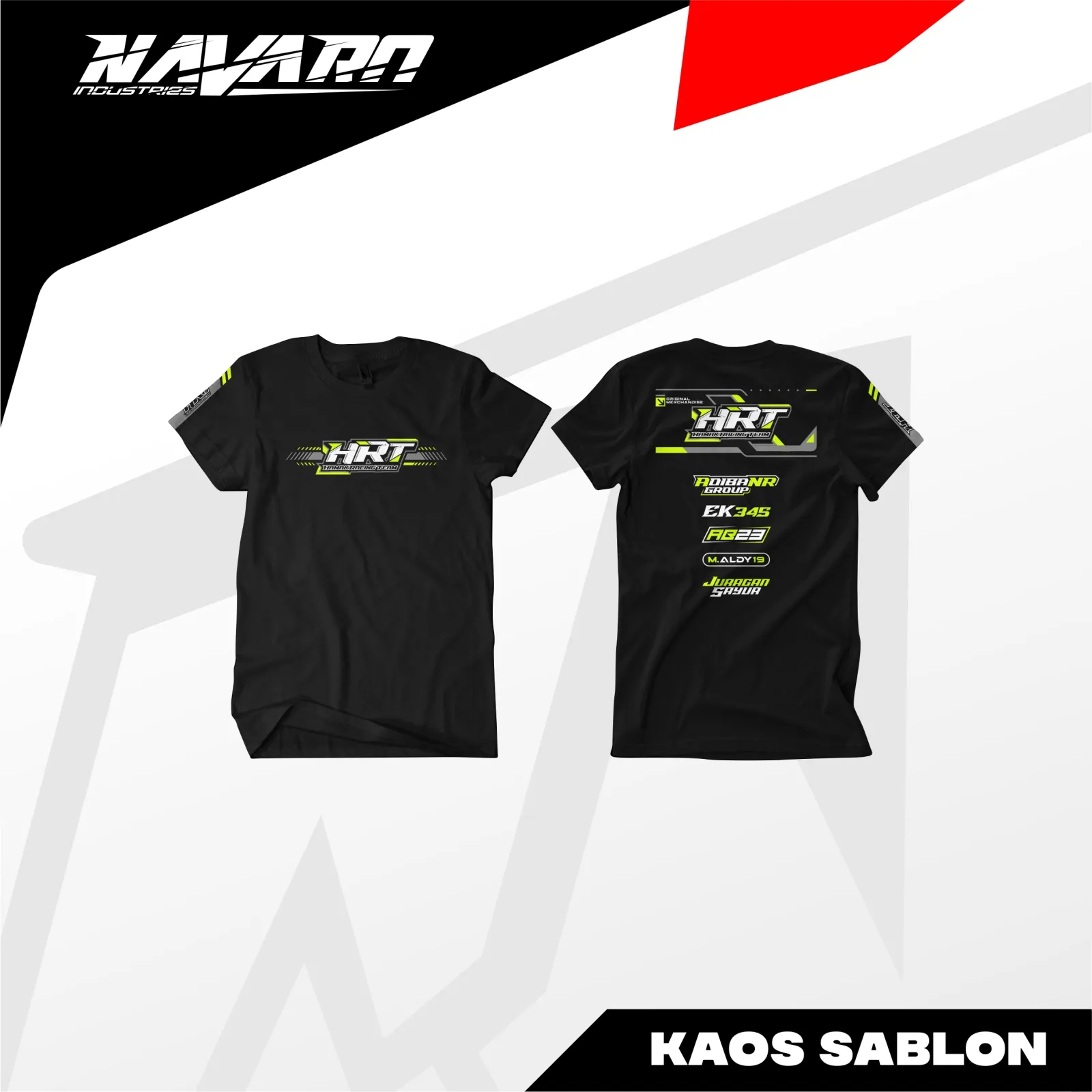 T-shirt 30