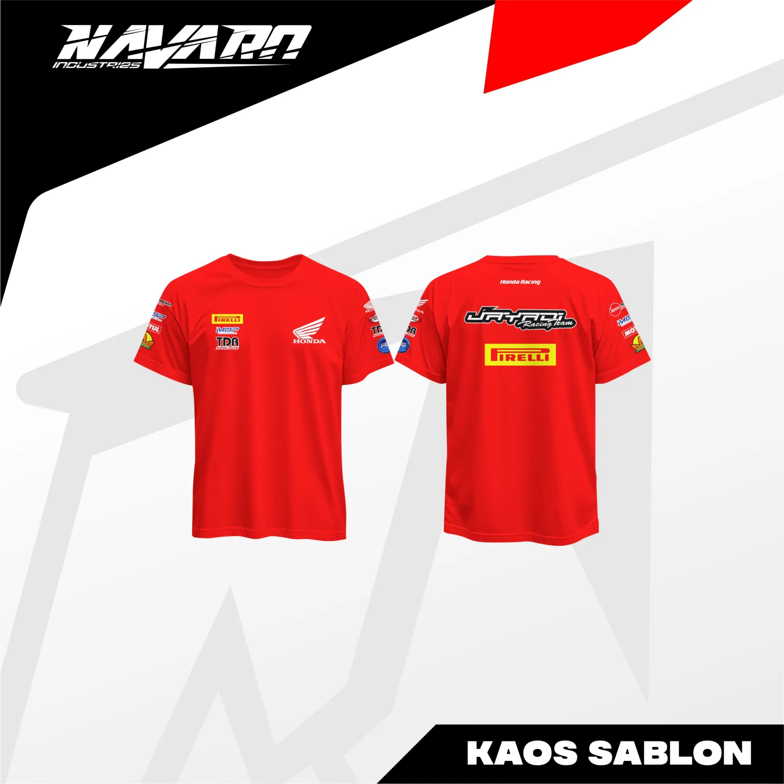 T-shirt 31