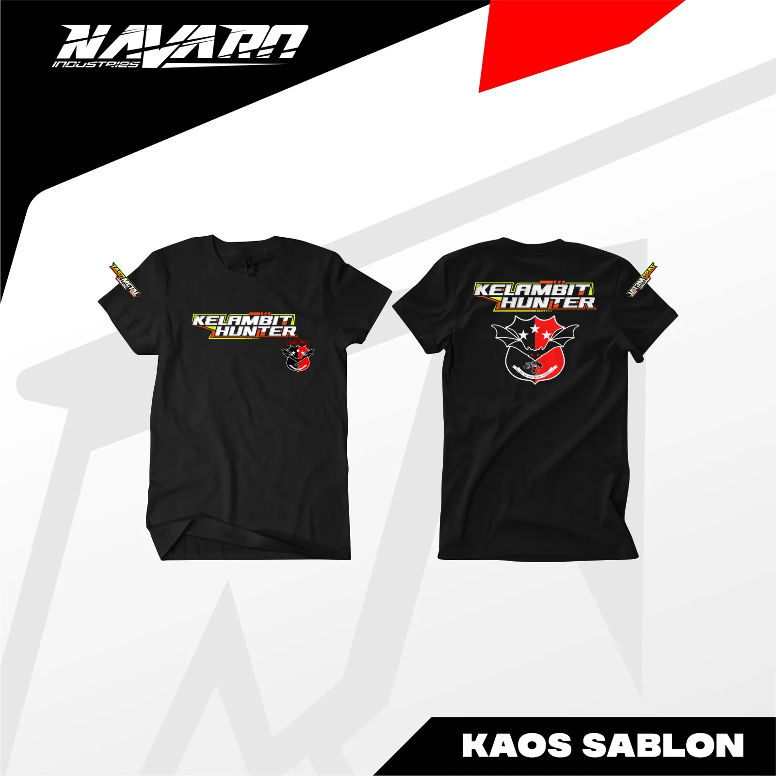 T-shirt 33
