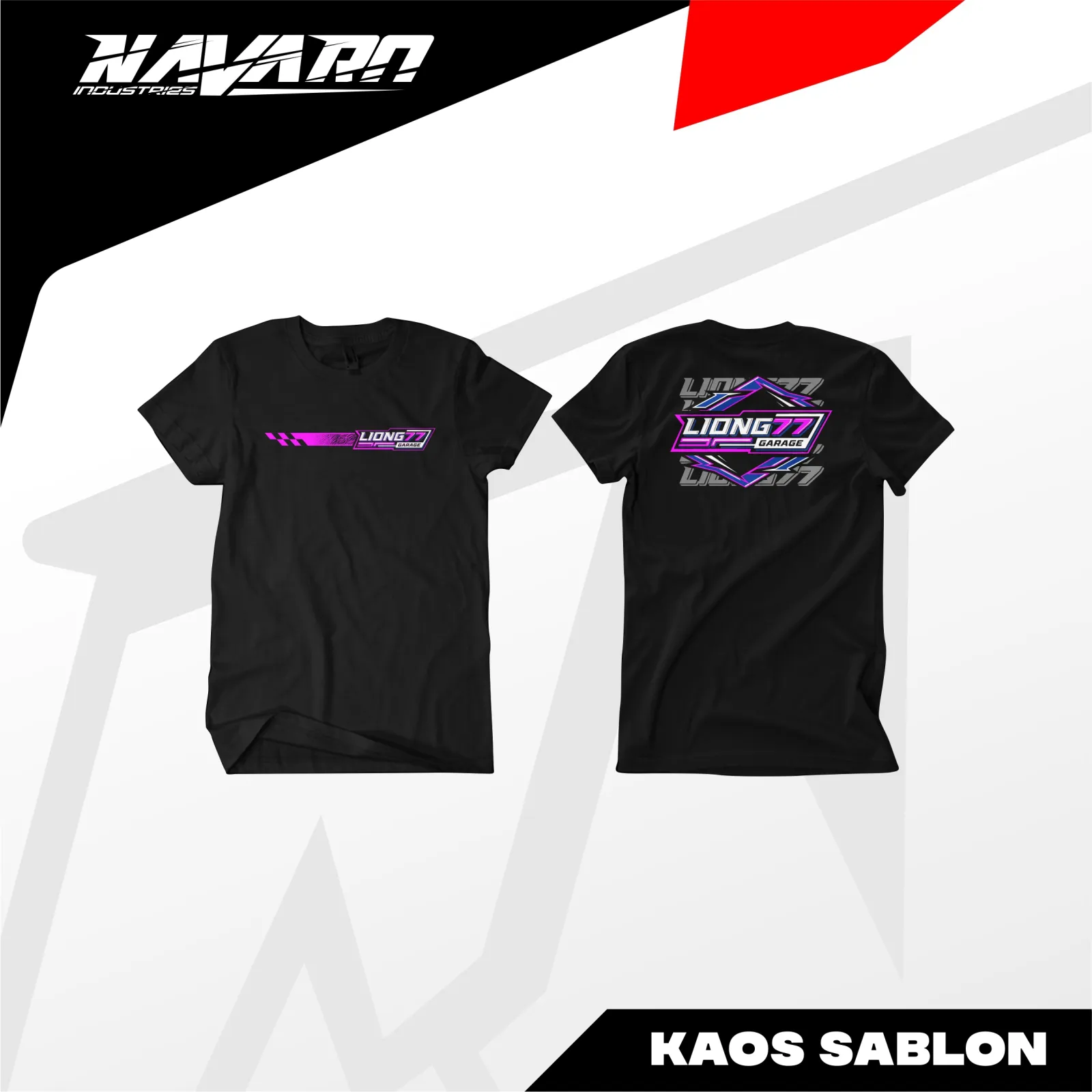 T-shirt 40
