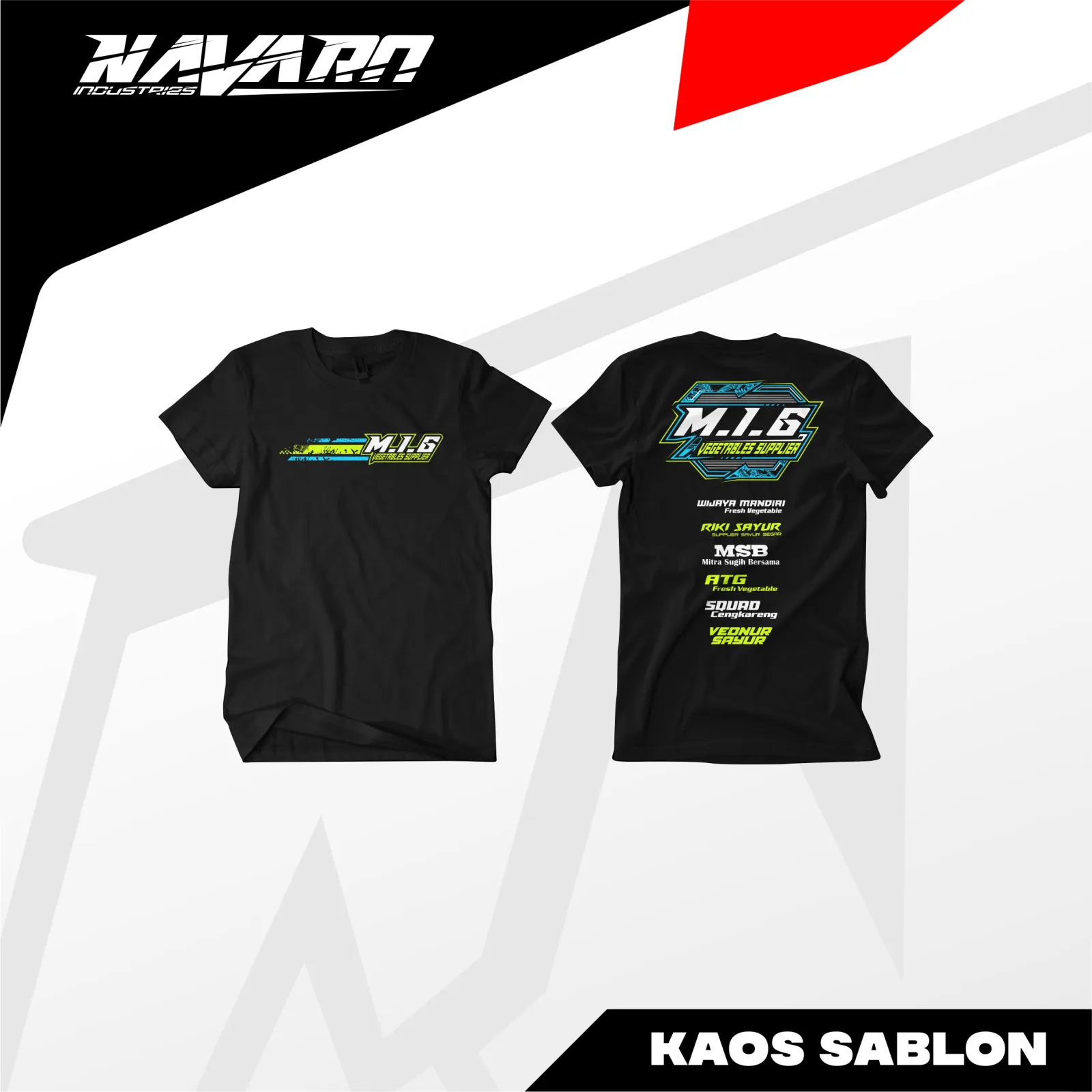 T-shirt 41