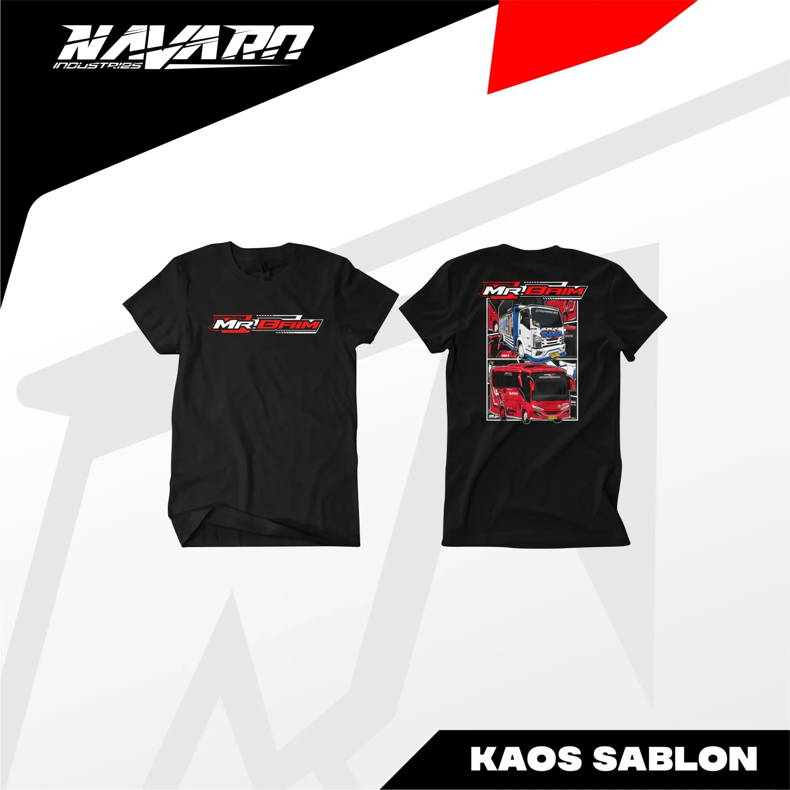 T-shirt 44
