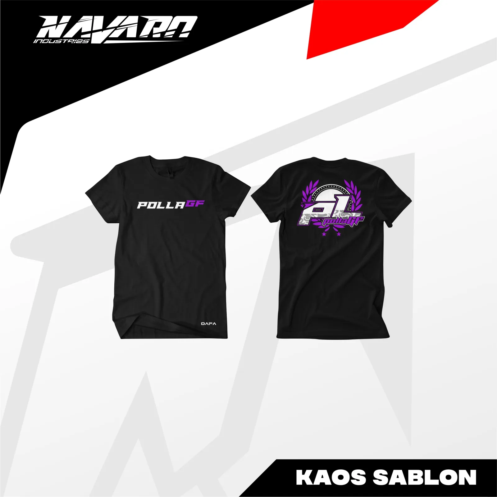 T-shirt 48