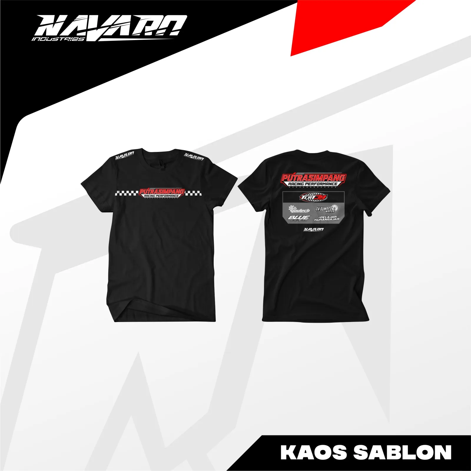 T-shirt 52