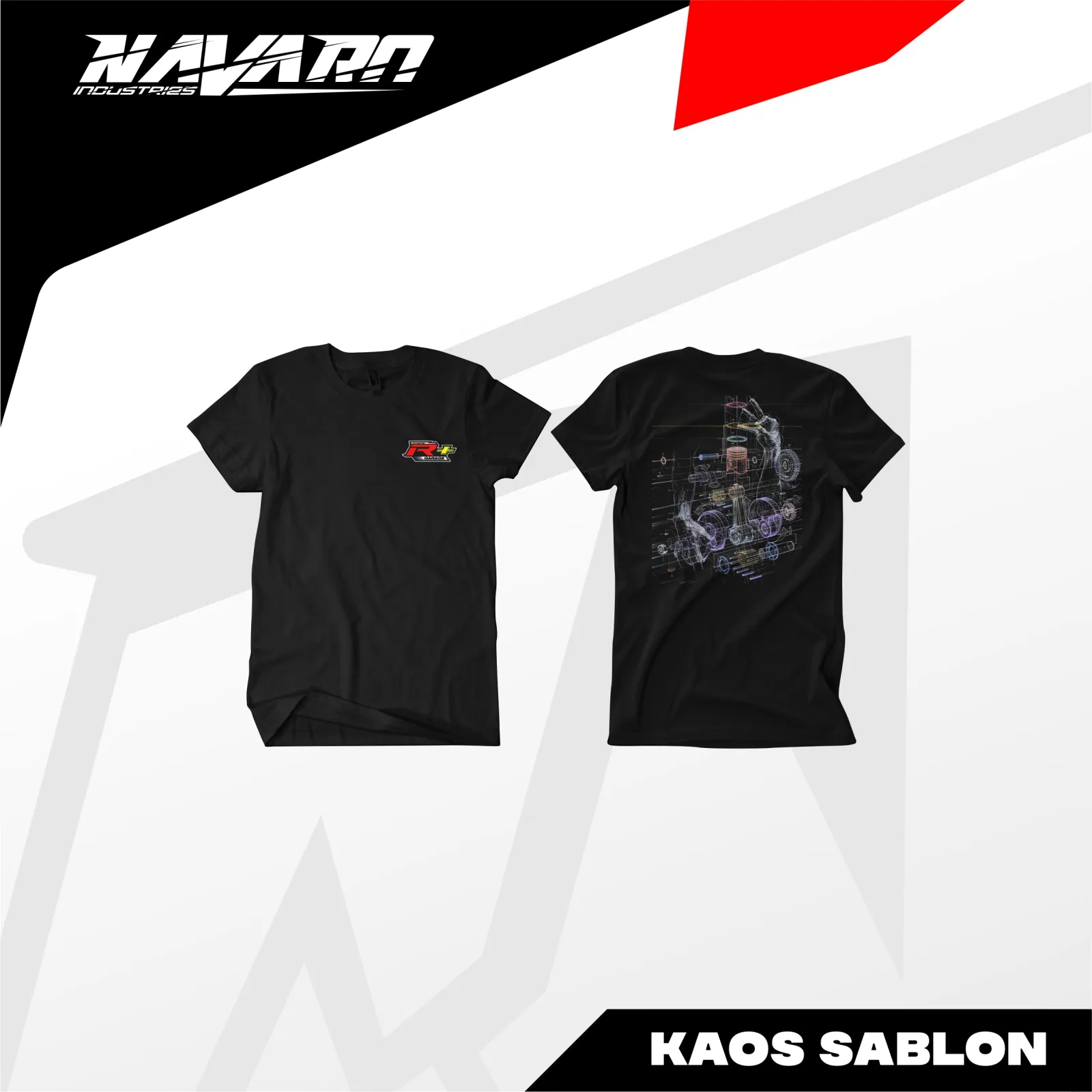 T-shirt 53