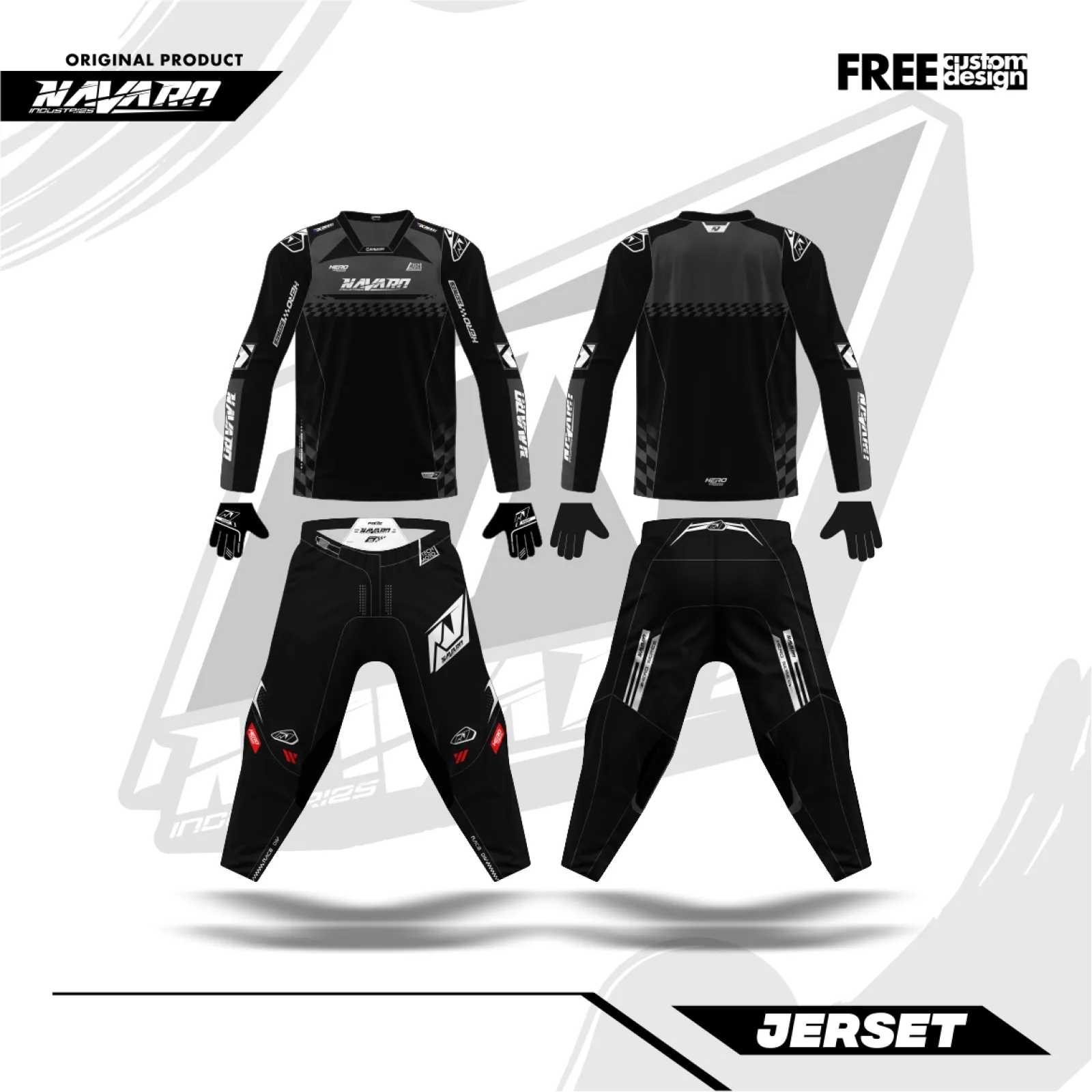 geraset 76