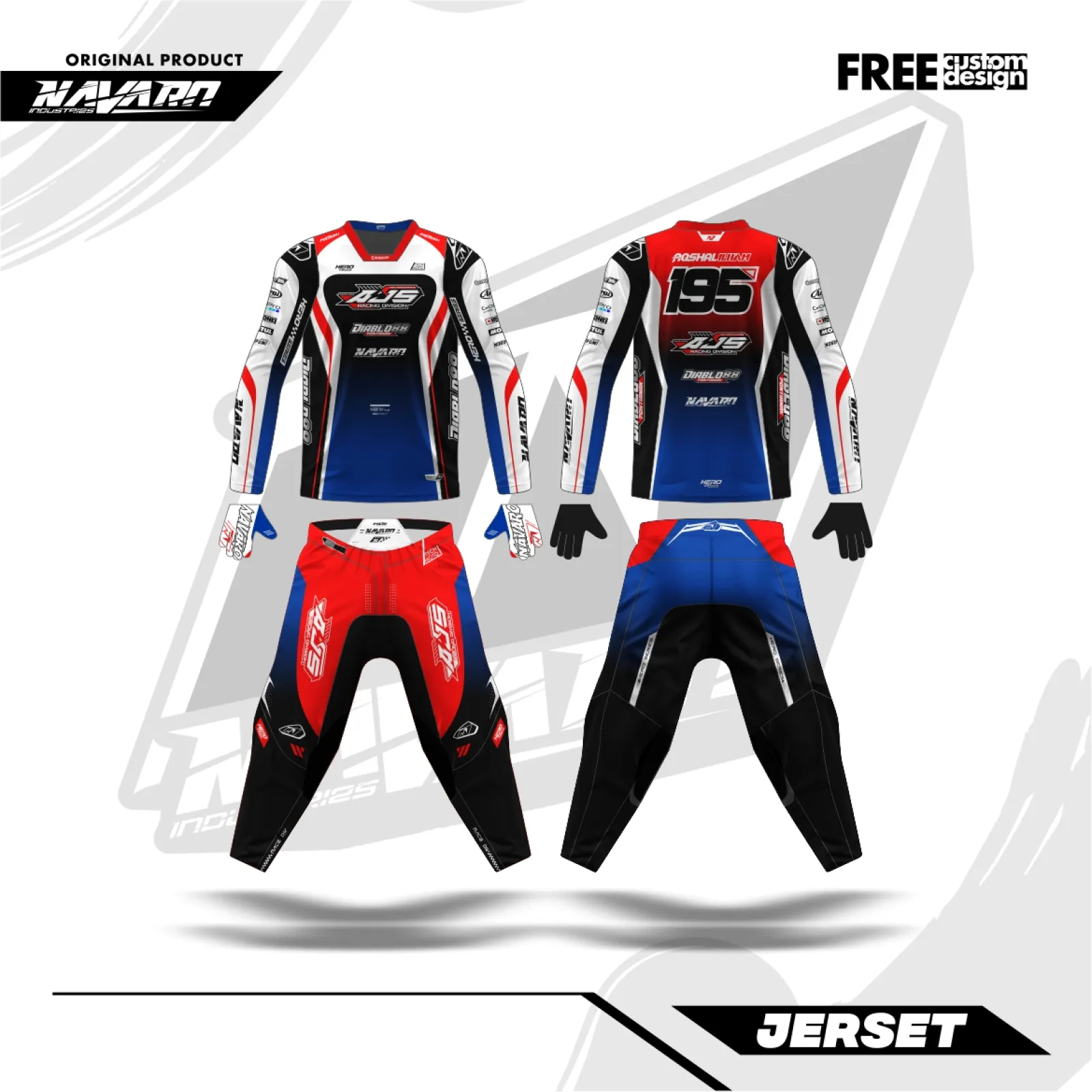 geraset 78