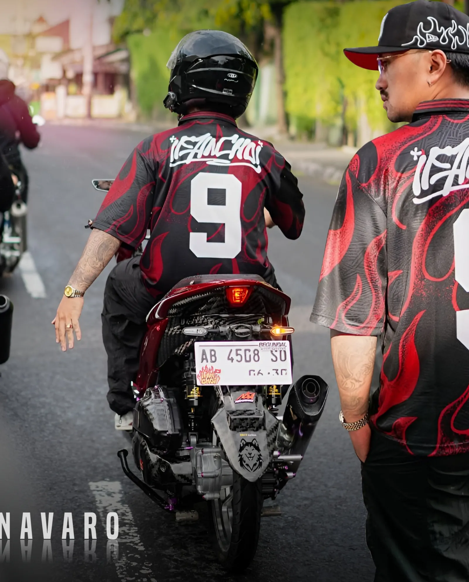 Jersey