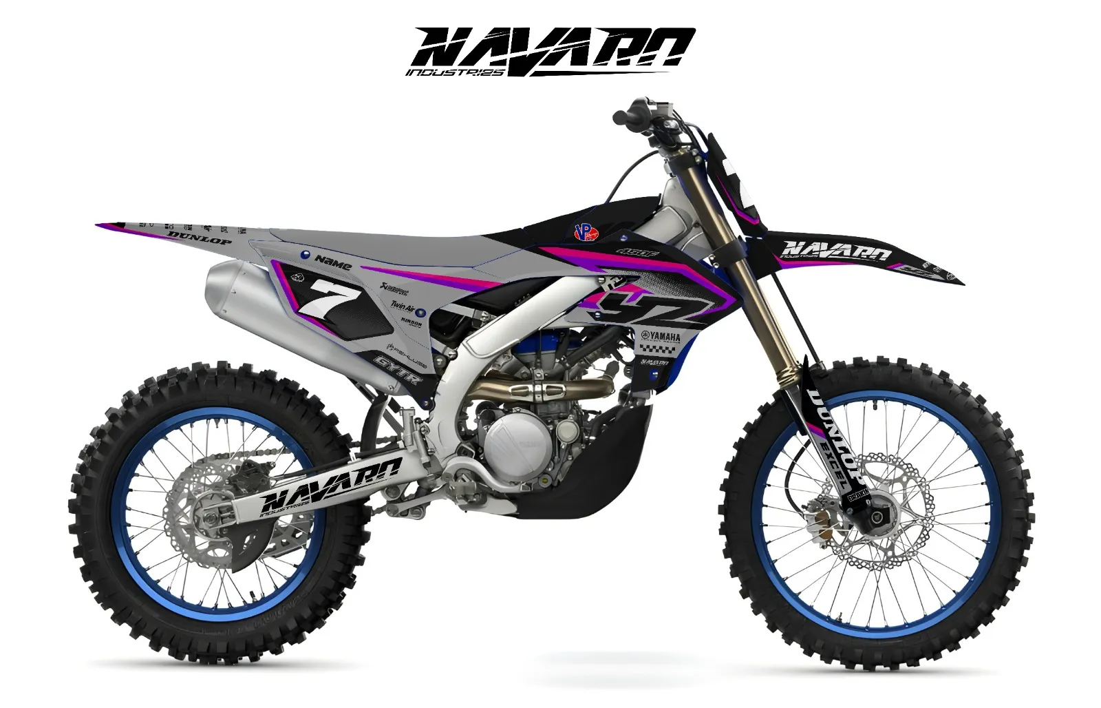 decal 