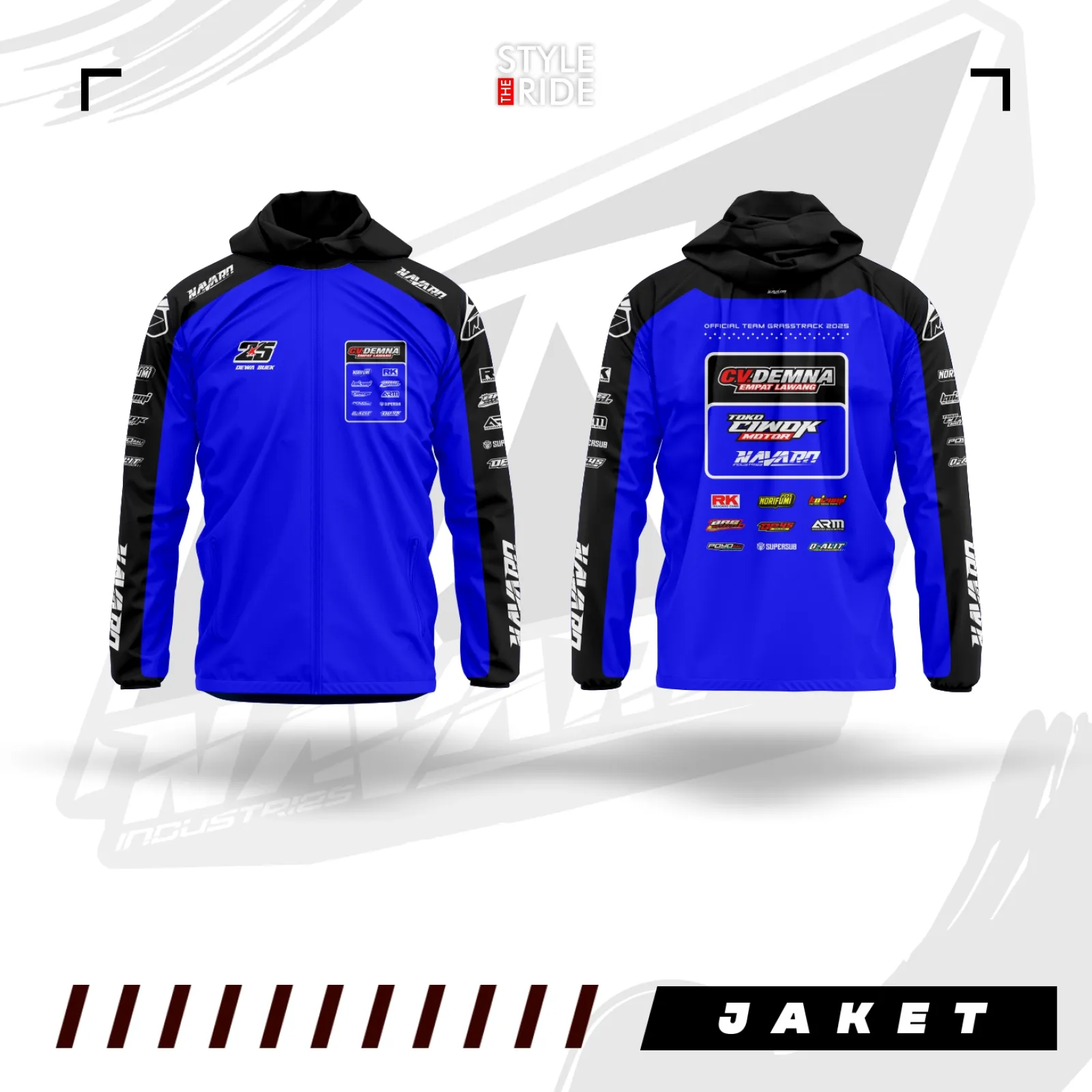 Jaket